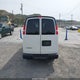 1GAWGEFG6L1235386 2020 Chevrolet Express Passenger Rwd 2500 Regular Wheelbase Ls auction photo thumbnail 19