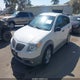 5Y2SL65887Z432729 2007 Pontiac Vibe auction photo thumbnail 2