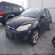 1FADP3F27EL373023 2014 Ford Focus Se auction photo thumbnail 2