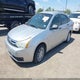 1FAHP3FN8BW126583 2011 Ford Focus Se auction photo thumbnail 2