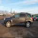 2GKFLTEK8H6353574 2017 GMC Terrain Sle-2 auction photo thumbnail 14