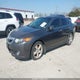 JH4CU26619C007252 2009 Acura Tsx auction photo thumbnail 2