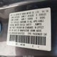 JH4CU26619C007252 2009 Acura Tsx auction photo thumbnail 9
