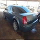 2C3AK53G85H639383 2005 Chrysler 300 Touring auction photo thumbnail 3