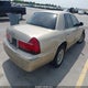 2MEFM74W8YX699458 2000 Mercury Grand Marquis Gs auction photo thumbnail 4