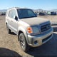 5TDBT44A81S004886 2001 Toyota Sequoia Sr5 V8 auction photo thumbnail 1