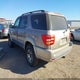 5TDBT44A81S004886 2001 Toyota Sequoia Sr5 V8 auction photo thumbnail 3