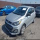 KL8CB6SA9LC446594 2020 Chevrolet Spark Fwd Ls Automatic auction photo thumbnail 2
