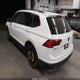 3VV3B7AX1JM033844 2018 Volkswagen Tiguan 2.0T Se/2.0T Sel auction photo thumbnail 3
