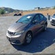 19XFB2F52FE267840 2015 Honda Civic Lx auction photo thumbnail 2