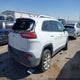 1C4PJLDBXGW158104 2016 Jeep Cherokee Limited auction photo thumbnail 4