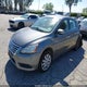3N1AB7AP6FY301408 2015 Nissan Sentra S auction photo thumbnail 2