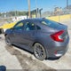 19XFC1F34LE212436 2020 Honda Civic Ex auction photo thumbnail 14
