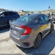 19XFC1F34LE212436 2020 Honda Civic Ex auction photo thumbnail 4