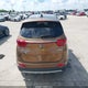 KNDPR3A61J7396764 2018 Kia Sportage Sx Turbo auction photo thumbnail 17