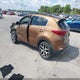 KNDPR3A61J7396764 2018 Kia Sportage Sx Turbo auction photo thumbnail 3