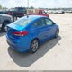 KMHD84LF3JU609185 2018 Hyundai Elantra Value Edition auction photo thumbnail 4