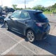 JTNK4RBE9K3055392 2019 Toyota Corolla Se auction photo thumbnail 3