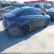5NPEB4AC4EH880243 2014 Hyundai Sonata Gls auction photo thumbnail 4