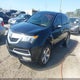 2HNYD2H25AH533607 2010 Acura Mdx auction photo thumbnail 2