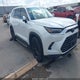 5TDAAAA55SS033089 2025 Toyota Grand Highlander Limited auction photo thumbnail 1