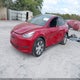 7SAYGDEE4PA135701 2023 Tesla Model Y Awd/Long Range Dual Motor All-Wheel Drive auction photo thumbnail 2