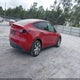 7SAYGDEE4PA135701 2023 Tesla Model Y Awd/Long Range Dual Motor All-Wheel Drive auction photo thumbnail 4