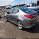 5XXGM4A74FG476331 2015 Kia Optima Lx auction photo thumbnail 3