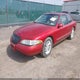 1LNFM91VXWY660758 1998 Lincoln Mark Viii auction photo thumbnail 2