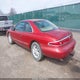 1LNFM91VXWY660758 1998 Lincoln Mark Viii auction photo thumbnail 3