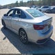 3VWBM7BU6PM019212 2023 Volkswagen Jetta 1.5T Sport auction photo thumbnail 3