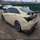 KMHLW4AK3PU013553 2023 Hyundai Elantra N auction photo thumbnail 3