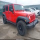 1C4BJWDG6HL560681 2017 Jeep Wrangler Unlimited Sport 4X4 auction photo thumbnail 1