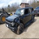 1FMDE8BH2SLA55518 2025 Ford Bronco Outer Banks auction photo thumbnail 6