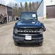 1FMDE8BH2SLA55518 2025 Ford Bronco Outer Banks auction photo thumbnail 12