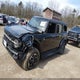 1FMDE8BH2SLA55518 2025 Ford Bronco Outer Banks auction photo thumbnail 2