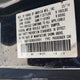 1HGCT1B39EA009641 2014 Honda Accord Lx-S auction photo thumbnail 9
