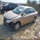 2T1BU4EEXBC650519 2011 Toyota Corolla Le auction photo thumbnail 2