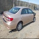 2T1BU4EEXBC650519 2011 Toyota Corolla Le auction photo thumbnail 4