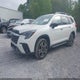 4S4WMAWD7R3445325 2024 Subaru Ascent Touring 7-Passenger auction photo thumbnail 2