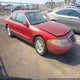 1LNFM91V9WY636564 1998 Lincoln Mark Viii auction photo thumbnail 1