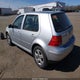 9BWGL61J944007856 2004 Volkswagen Golf Gls 2.0L auction photo thumbnail 3