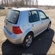 9BWGL61J944007856 2004 Volkswagen Golf Gls 2.0L auction photo thumbnail 4