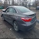 4T1BF1FK0HU313474 2017 Toyota Camry Se auction photo thumbnail 3