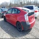 JTDKN3DU8E1752586 2014 Toyota Prius Three auction photo thumbnail 3