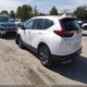5J6RW2H55LL043506 2020 Honda Cr-V Awd Ex auction photo thumbnail 3