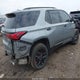 1GNERKKW3PJ333152 2023 Chevrolet Traverse Fwd Premier auction photo thumbnail 4