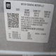 1GNERKKW3PJ333152 2023 Chevrolet Traverse Fwd Premier auction photo thumbnail 9