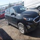3GNAXSEV8JL126392 2018 Chevrolet Equinox Lt auction photo thumbnail 1