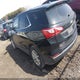 3GNAXSEV8JL126392 2018 Chevrolet Equinox Lt auction photo thumbnail 3